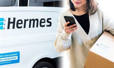 hermes paket tracking email fake|hermes paketverpassung.